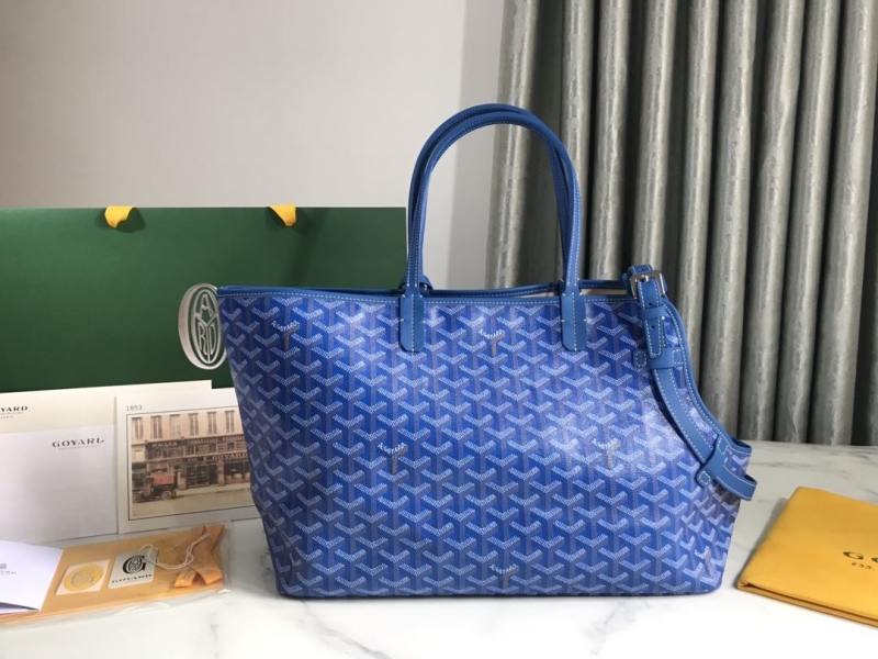 Goyard Pet Bags